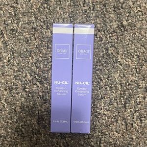 Obagi Nu-Cil Eyelash Serum
